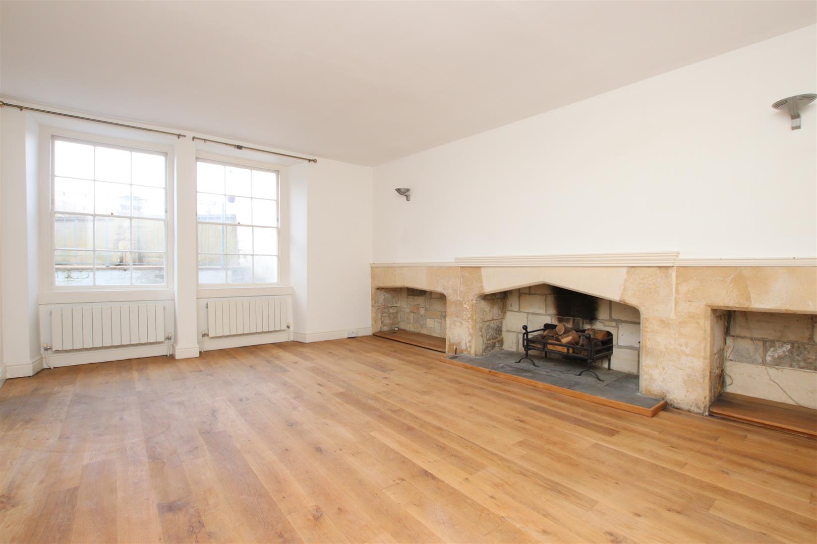 Portland Place, Bath, BA1